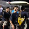 2017 A Douthit Eagle Project